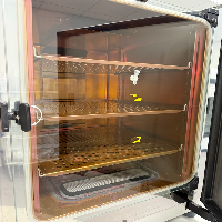 Thermo HERAcell Vios 160i Double Stack CO2 Incubator image 0